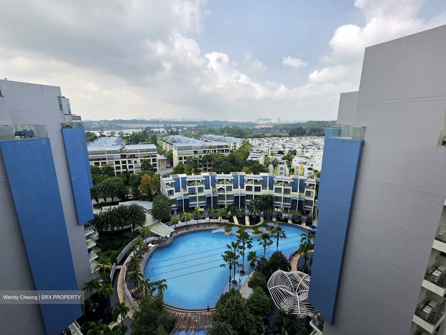 Skies Miltonia (D27), Condominium #604314471